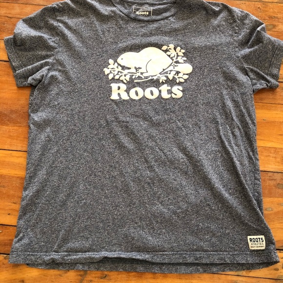 Roots mens - Picture 1 of 1